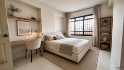 Blk 249 Pasir Ris Street 21 (Pasir Ris), HDB Executive #624938191